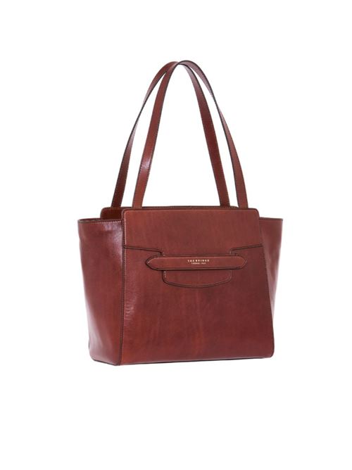 Lucrezia shoulder bag THE BRIDGE | 0419160114